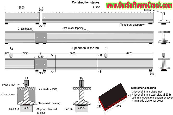 Concise Beam 4.65.12 PC Software with patch