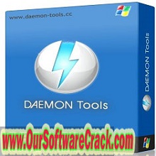 DAEMON Tools Lite 11.2.0.2063 PC Software