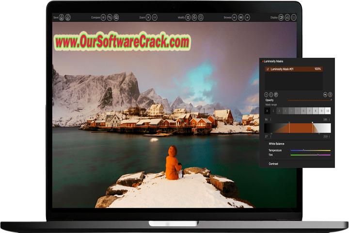 DxO Film Pack 7.1.0.481 PC Software with crack