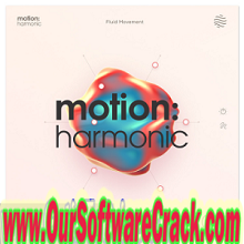 Excite Audio Motion Harmonic v1.0.0 PC Software
