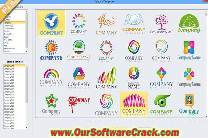 Eximious Soft Logo Design Pro 3.97 PC Software with keygen