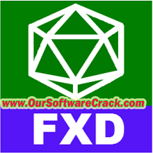 FX Draw Tools Multi Docs 23.2.22.10 PC Software