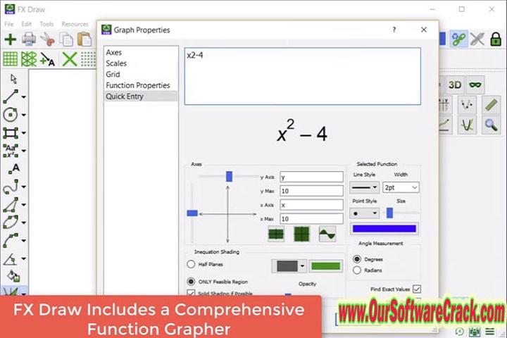 FX Draw Tools Multi Docs 23.2.22.10 PC Software with crack