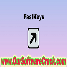 Fast Keys Pro 5.10 PC Software