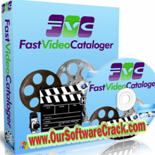 Fast video Cataloger 8.5.4.0 PC Software