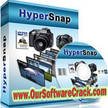 Hyper Snap 8.24.03 PC Software
