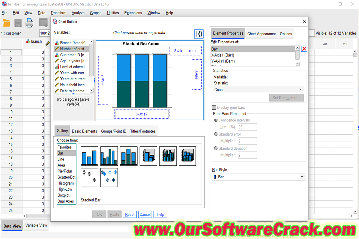 IBM SPSS Statistics 27.0.1 PC Software with keygen