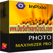 InPixio Photo Maximizer Pro 5.3.8577.22494 PC Software