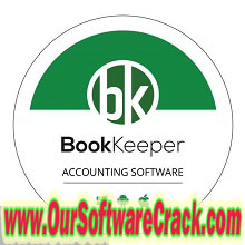 Just Apps Book Keeper 7.2.2 PC Software
