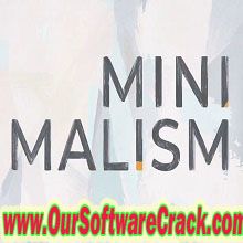 MINI Malism v1.0 PC Software