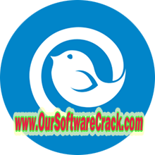 Mail bird 2.9.79 PC Software