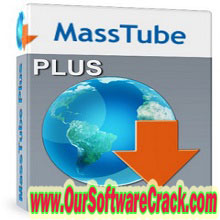 Mass Tube Plus 16.5.0.6389 PC Software