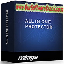 Mirage All in One Protector 8.1.0 PC Software