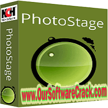 NCH Photo Stage Professional v10.40 PC Software