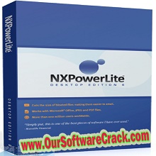 NX Power Lite Desktop 10.0.1 PC Software