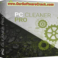 PC Cleaner Pro 9.3.0.4 PC Software