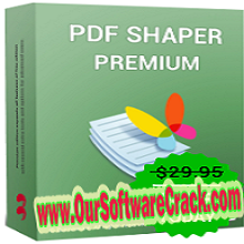 PDF Shaper Premium 13.3 PC Software