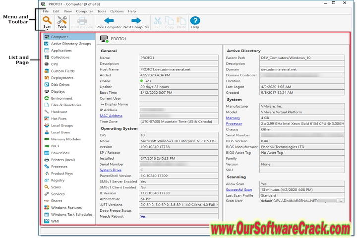 PDQ Inventory 19.3.423.1 PC Software with crack