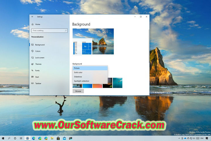 PUSH Video Wallpaper and Video Screensaver v4.36 PC Software with keygen
