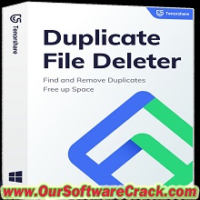 Pass Fab Duplicate File Deleter 2.5.1.14 PC Software