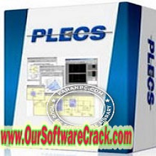Plexim PLECS Standalone 4.7.3 PC Software