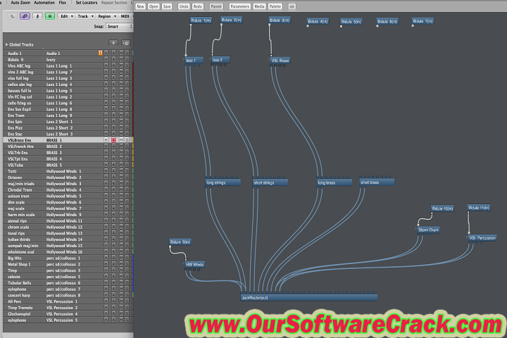 Plogue Bidule v0.9783 PC Software with crack