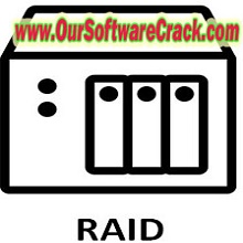 RAID Reconstructor 5.01 PC Software