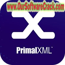 SAPIEN Primal XML 2023 v4.7.79 PC Software