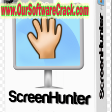 Screen Hunter Pro 7.0.1435 PC Software