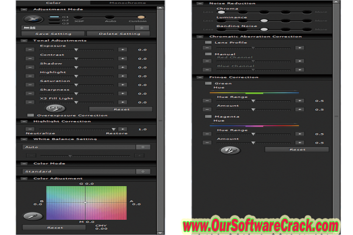 Sigma dyne SigFit 2020R1 v1.0 PC Software with keygen