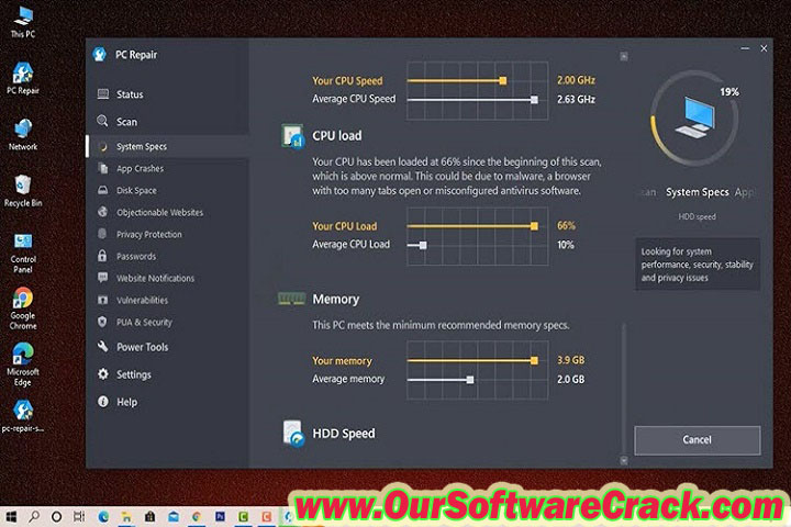 Smart Fix Tool 2023 PC Software with crack