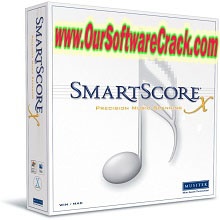 Smart Score 64 Professional Edition 11.5.93 PC Software