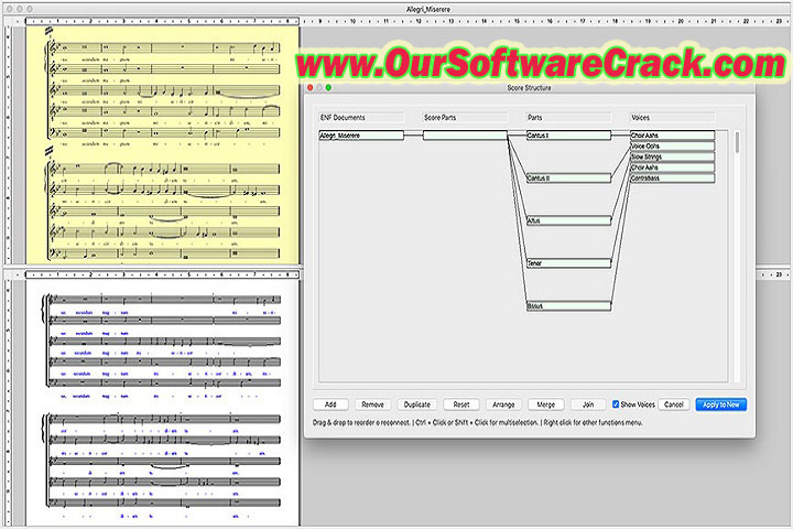 Smart Score 64 Professional Edition 11.5.93 PC Software with crack