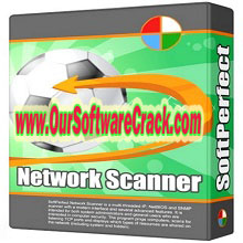 Soft Perfect Network Scanner 8.1.5 PC Software