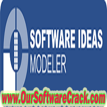 Software Ideas Modeler 14.02 PC Software
