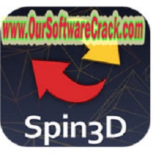 Spin 3D6 v30.05 PC Software