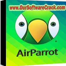 Squirrels Air parrot 3.1.7.158 PC Software