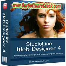 Studio Line Web Designer 4.2.71 PC Software 