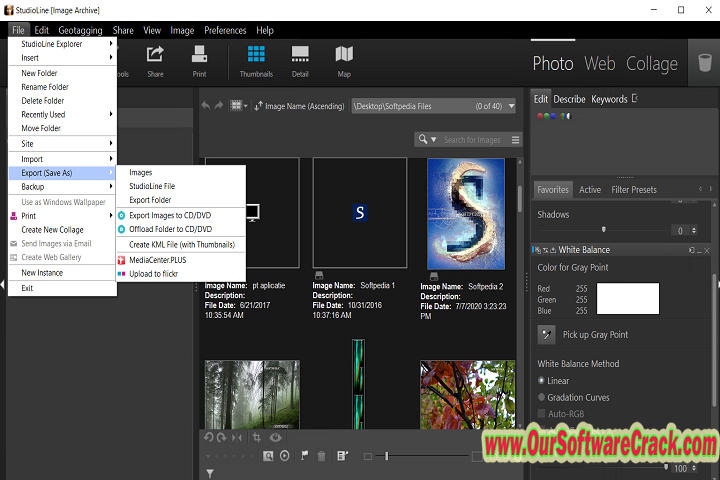 Studio Line Web Designer 4.2.71 PC Software with crack