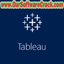 Tableau Desktop 2023.1.1 PC Software