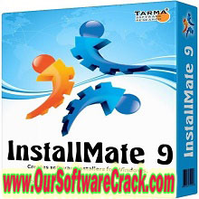 Tarma InstallMate 9.113.7186.84019 PC Software