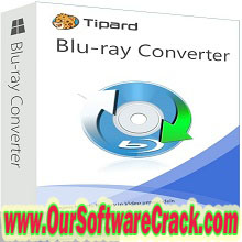 Tipard Blu-ray Converter 10.0.98 PC Software
