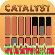 Tone works Catalyst 1.1.135 PC Software