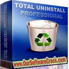 Total Uninstall Professional 7.5.0.655 PC Software