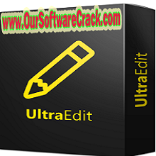 Ultra Edit 30.2.0.27 PC Software