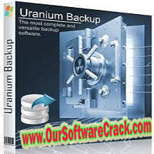 Uranium Backup 9.7.0.7359 PC Software