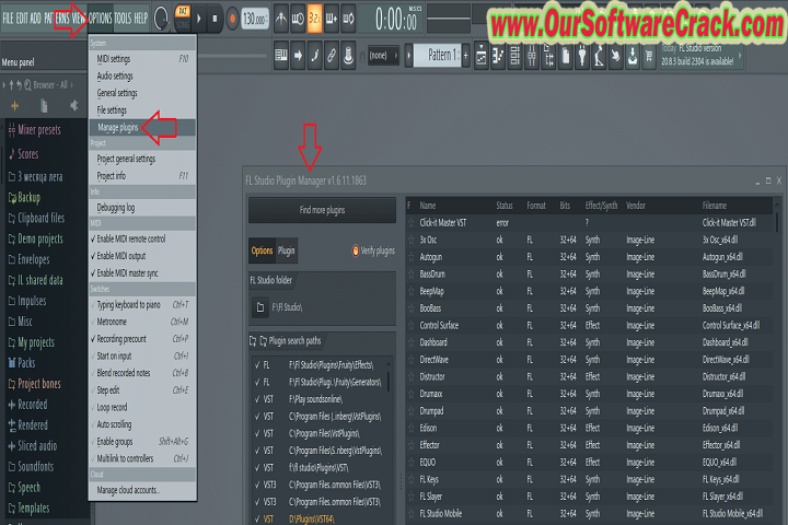 VIP Sound labs Illmatic Drum Machine v1.0 PC Software with keygen