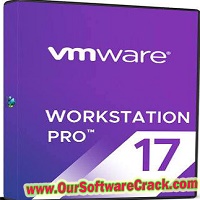 VMware Workstation Pro 17.0.2 PC Software