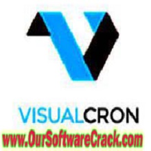 VisualCron Pro 9.9.10.14772 PC Software