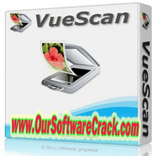 VueScan Pro 9.7.97 PC Software